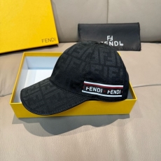 Fendi Caps